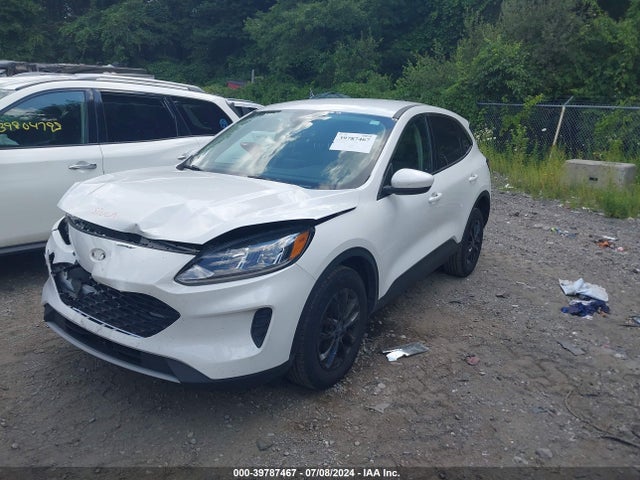 2020 FORD ESCAPE 1FMCU9G62LUC24217 Photo 1
