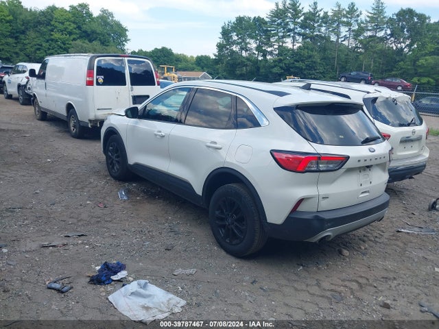 2020 FORD ESCAPE 1FMCU9G62LUC24217 Photo 2