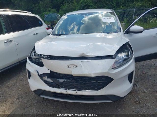 2020 FORD ESCAPE 1FMCU9G62LUC24217 Photo 5