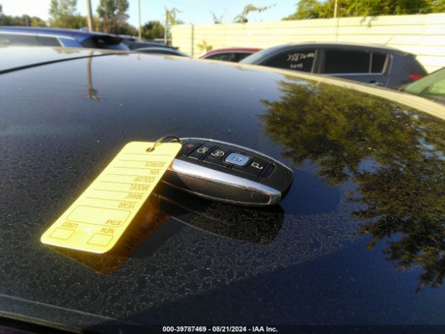 1LN6L9TK9K5607602 Lincoln Continental Select