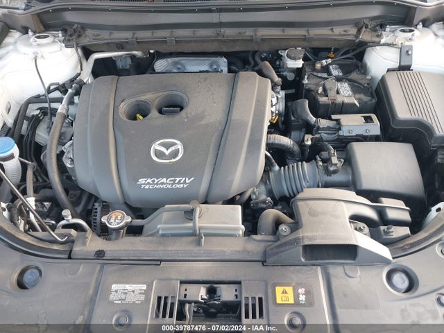 Mazda Cx-5 Touring 2019 JM3KFACM0K0520902 Image 10
