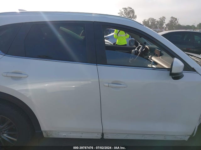 Mazda Cx-5 Touring 2019 JM3KFACM0K0520902 Image 12