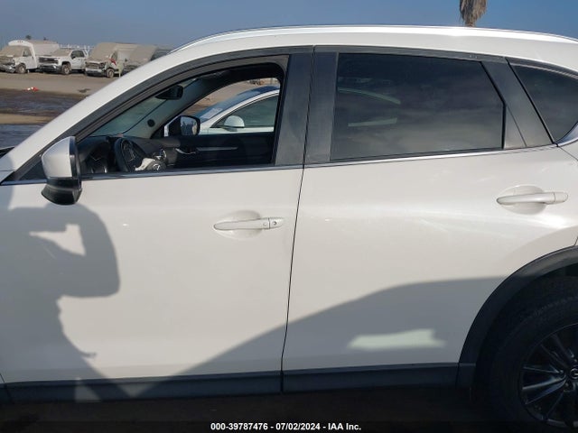 Mazda Cx-5 Touring 2019 JM3KFACM0K0520902 Image 13