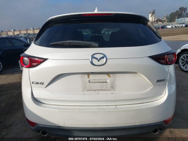 Mazda Cx-5 Touring 2019 JM3KFACM0K0520902 Image 15