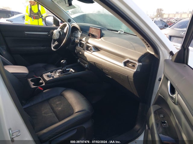 Mazda Cx-5 Touring 2019 JM3KFACM0K0520902 Image 5