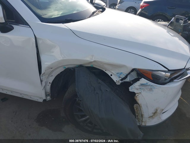 Mazda Cx-5 Touring 2019 JM3KFACM0K0520902 Image 6