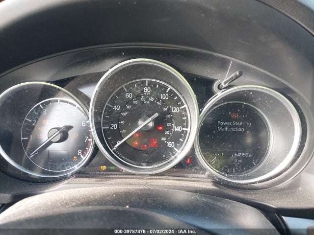 Mazda Cx-5 Touring 2019 JM3KFACM0K0520902 Image 7