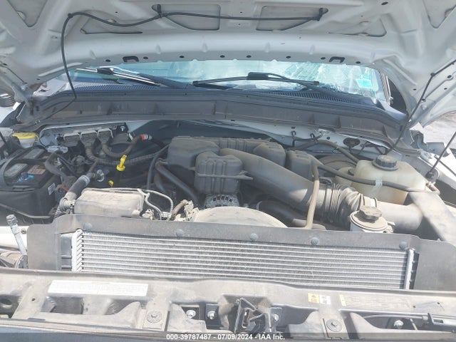 Ford F-250 Xl 2016 1FT7X2B65GEA24914 Image 10