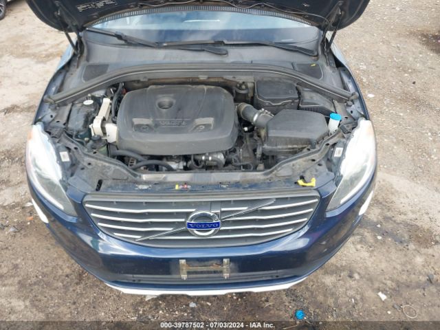 YV440MDK3F2727082 Volvo Xc60 T5 Premier