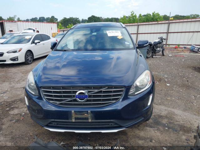 YV440MDK3F2727082 Volvo Xc60 T5 Premier
