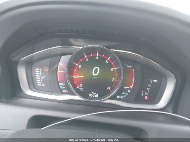 YV440MDK3F2727082 Volvo Xc60 T5 Premier
