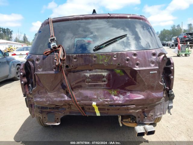 KM8R7DGE3PU592889 Hyundai Palisade Calligraphy