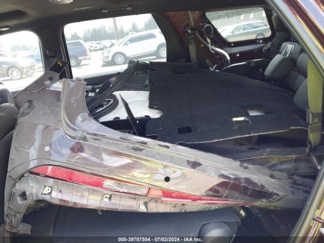 KM8R7DGE3PU592889 Hyundai Palisade Calligraphy