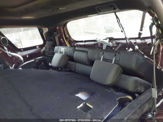 KM8R7DGE3PU592889 Hyundai Palisade Calligraphy