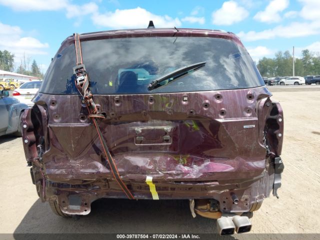 KM8R7DGE3PU592889 Hyundai Palisade Calligraphy