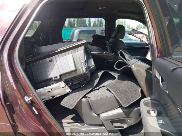 KM8R7DGE3PU592889 Hyundai Palisade Calligraphy