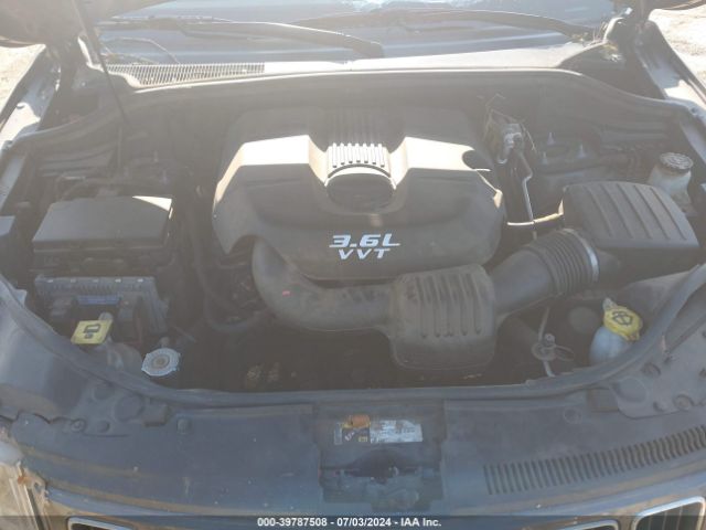 1C4RJEAG6EC217295 Jeep Grand Cherokee Laredo