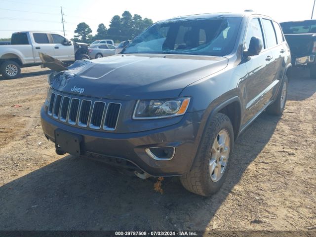1C4RJEAG6EC217295 Jeep Grand Cherokee Laredo