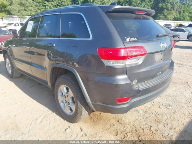 1C4RJEAG6EC217295 Jeep Grand Cherokee Laredo