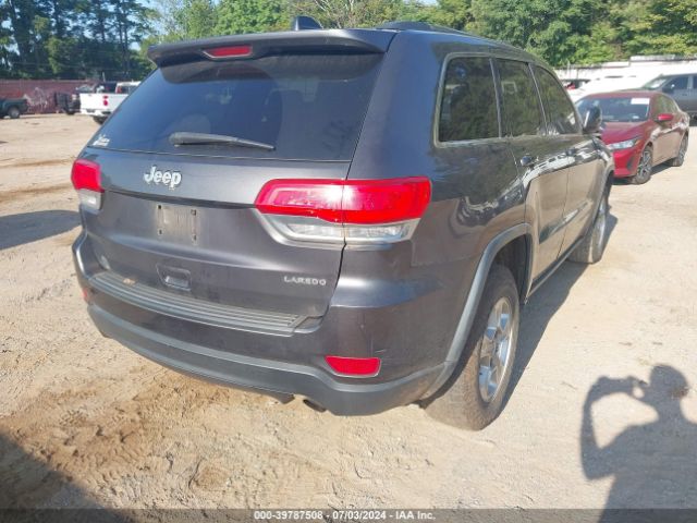 1C4RJEAG6EC217295 Jeep Grand Cherokee Laredo