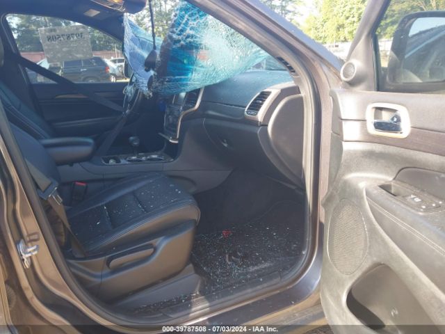 1C4RJEAG6EC217295 Jeep Grand Cherokee Laredo