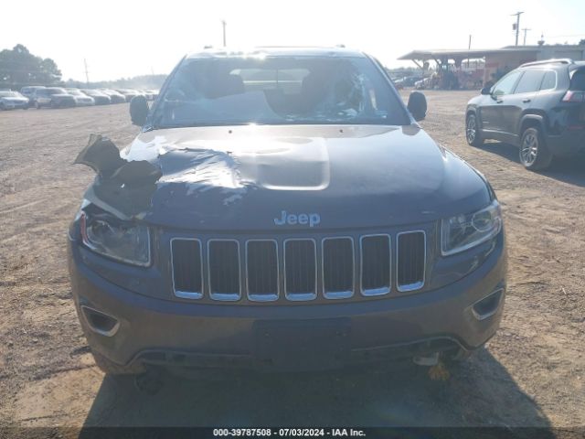 1C4RJEAG6EC217295 Jeep Grand Cherokee Laredo
