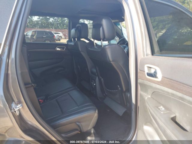 1C4RJEAG6EC217295 Jeep Grand Cherokee Laredo