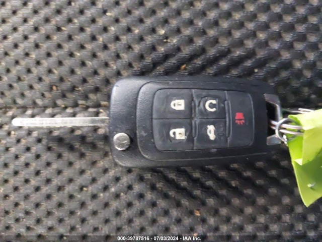 Chevrolet EQUINOX LT 2016 2GNFLFEK7G6342598 Image 11