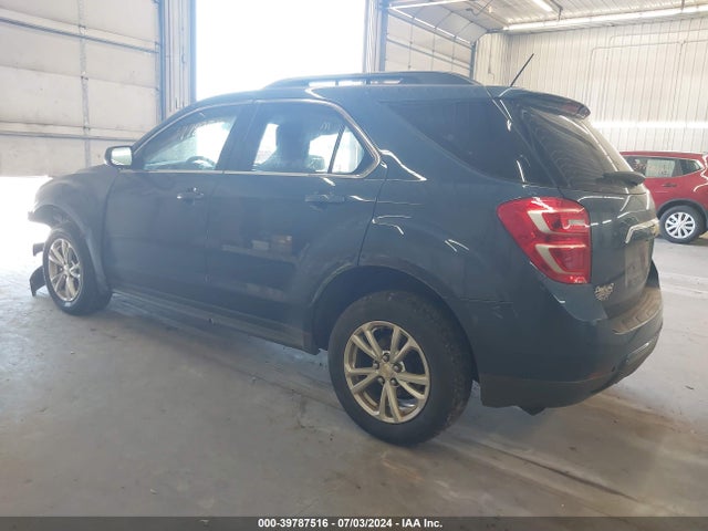 Chevrolet EQUINOX LT 2016 2GNFLFEK7G6342598 Image 3
