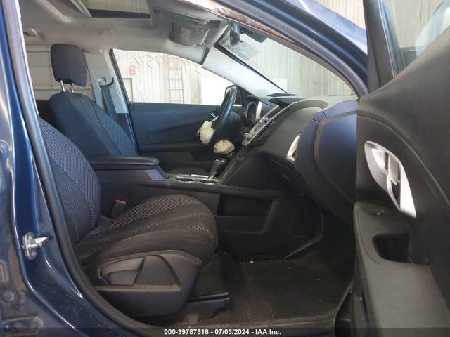 Chevrolet EQUINOX LT 2016 2GNFLFEK7G6342598 Image 5