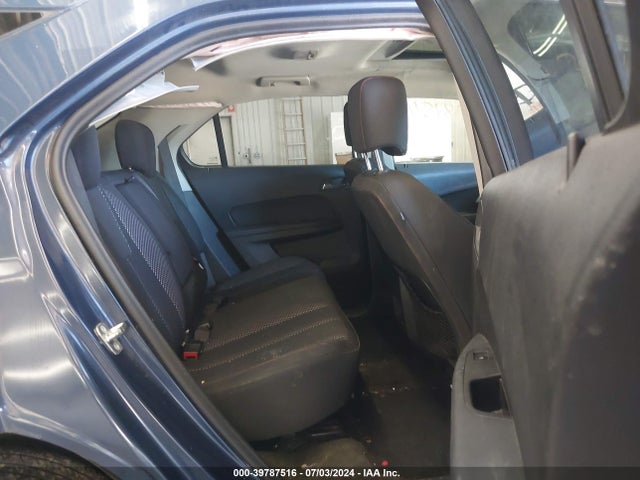 Chevrolet EQUINOX LT 2016 2GNFLFEK7G6342598 Image 8