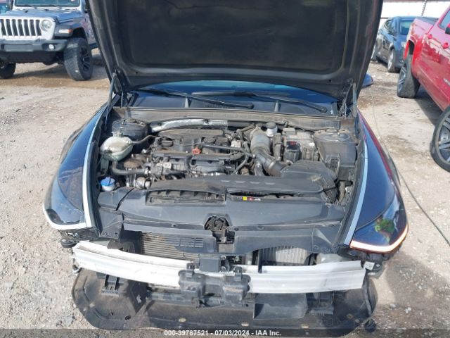 5NPEH4J28MH070568 Hyundai Sonata Limited