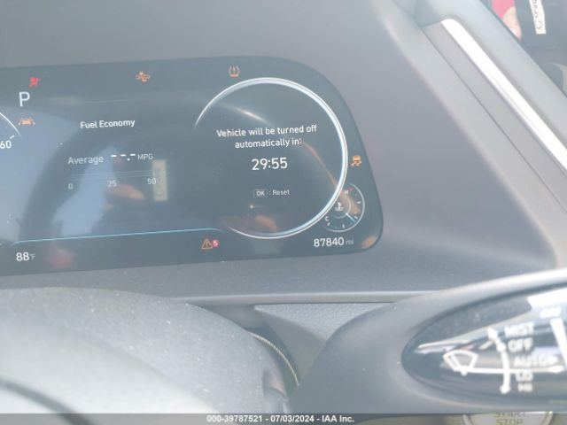 5NPEH4J28MH070568 Hyundai Sonata Limited