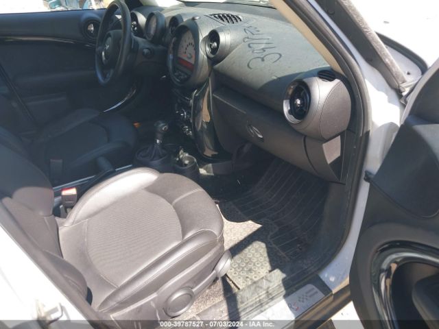 WMWZC5C51EWP37597 Mini Countryman Cooper S