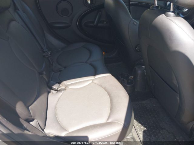 WMWZC5C51EWP37597 Mini Countryman Cooper S