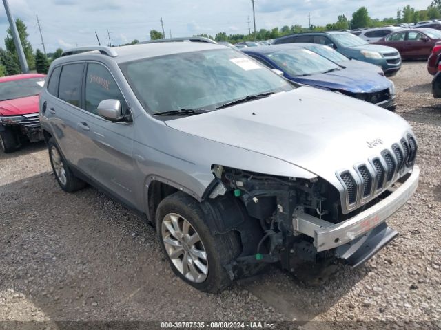 1C4PJMDB4GW313249 auction archive image