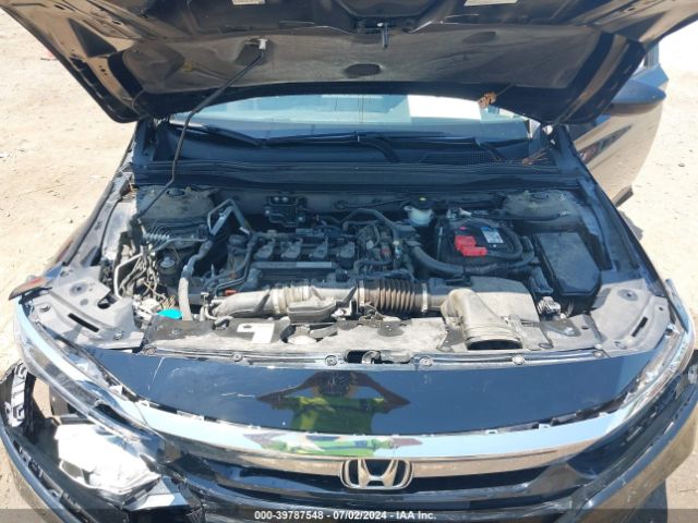 1HGCV1F17KA151162 Honda ACCORD LX