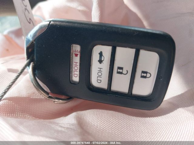 1HGCV1F17KA151162 Honda ACCORD LX