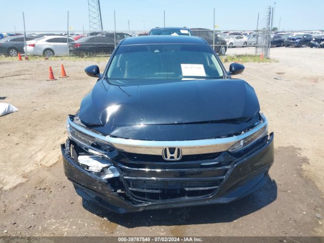 1HGCV1F17KA151162 Honda ACCORD LX