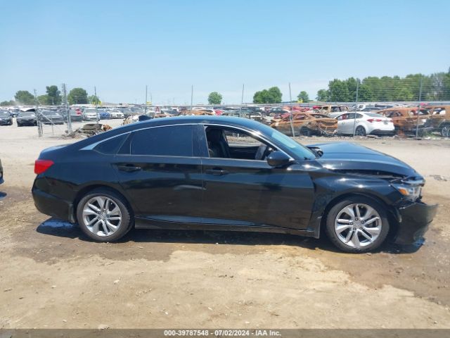 1HGCV1F17KA151162 Honda ACCORD LX