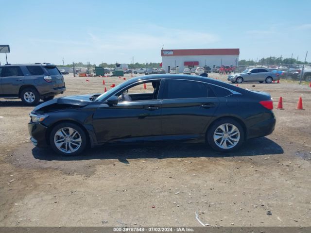 1HGCV1F17KA151162 Honda ACCORD LX