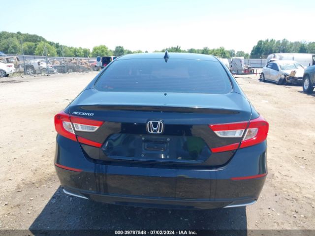 1HGCV1F17KA151162 Honda ACCORD LX