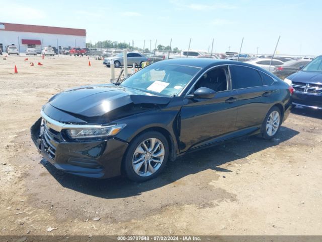 1HGCV1F17KA151162 Honda ACCORD LX