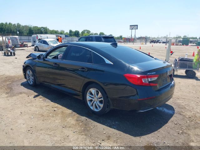 1HGCV1F17KA151162 Honda ACCORD LX