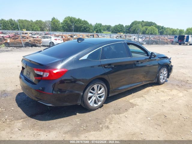 1HGCV1F17KA151162 Honda ACCORD LX