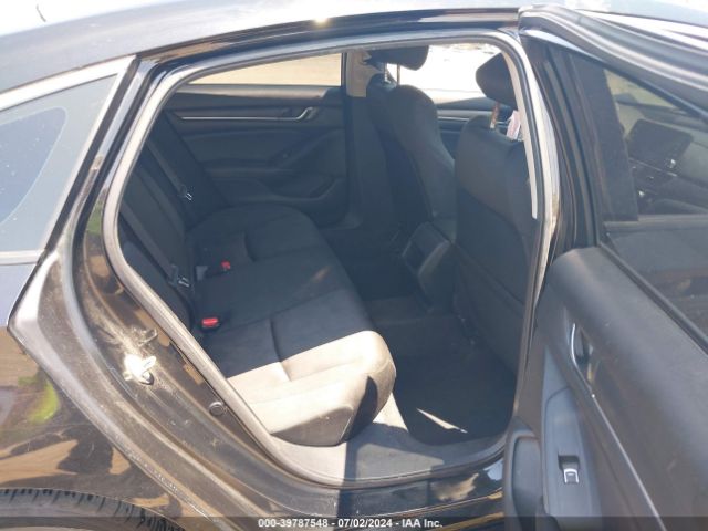 1HGCV1F17KA151162 Honda ACCORD LX