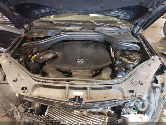 4JGDF2EE3GA692352 Mercedes-Benz Gl 350 Bluetec 4matic