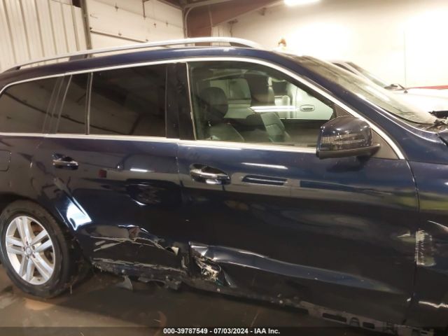 4JGDF2EE3GA692352 Mercedes-Benz Gl 350 Bluetec 4matic