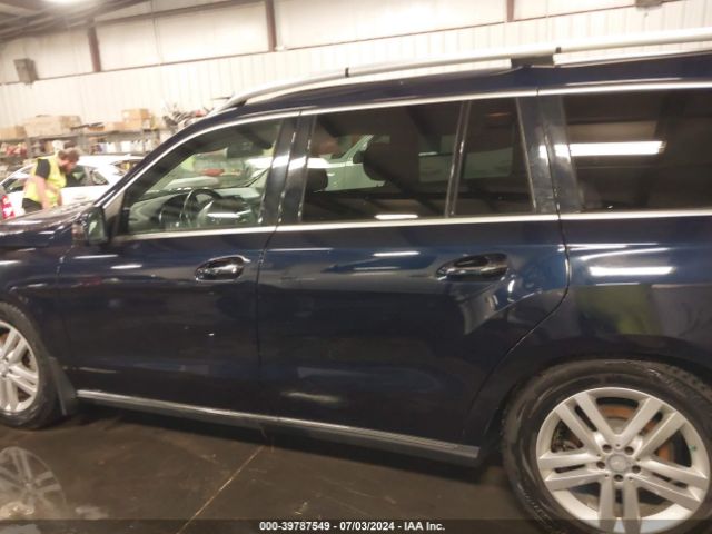 4JGDF2EE3GA692352 Mercedes-Benz Gl 350 Bluetec 4matic