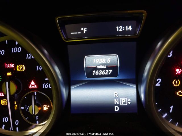 4JGDF2EE3GA692352 Mercedes-Benz Gl 350 Bluetec 4matic
